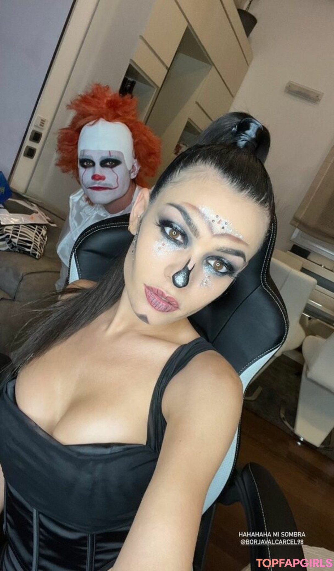 Foto desnuda filtrada de OnlyFans de Anabel Hernandez #80 Foto desnuda filtrada de OnlyFans de Anabel Hernandez #80