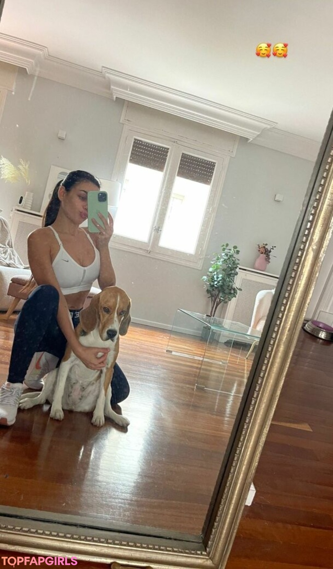 Foto desnuda filtrada de OnlyFans de Anabel Hernandez #83 Foto desnuda filtrada de OnlyFans de Anabel Hernandez #83