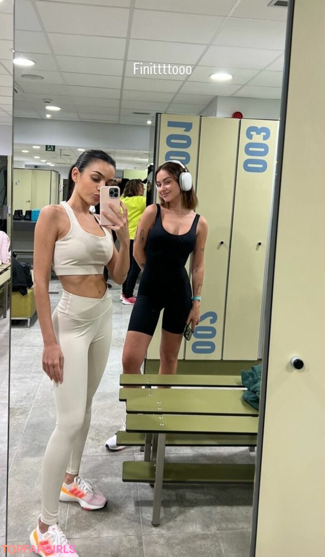 Foto desnuda filtrada de OnlyFans de Anabel Hernandez #87 Foto desnuda filtrada de OnlyFans de Anabel Hernandez #87