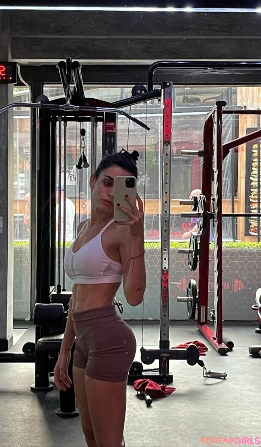 Foto desnuda filtrada de OnlyFans de Anabel Hernandez #90 Foto desnuda filtrada de OnlyFans de Anabel Hernandez #90