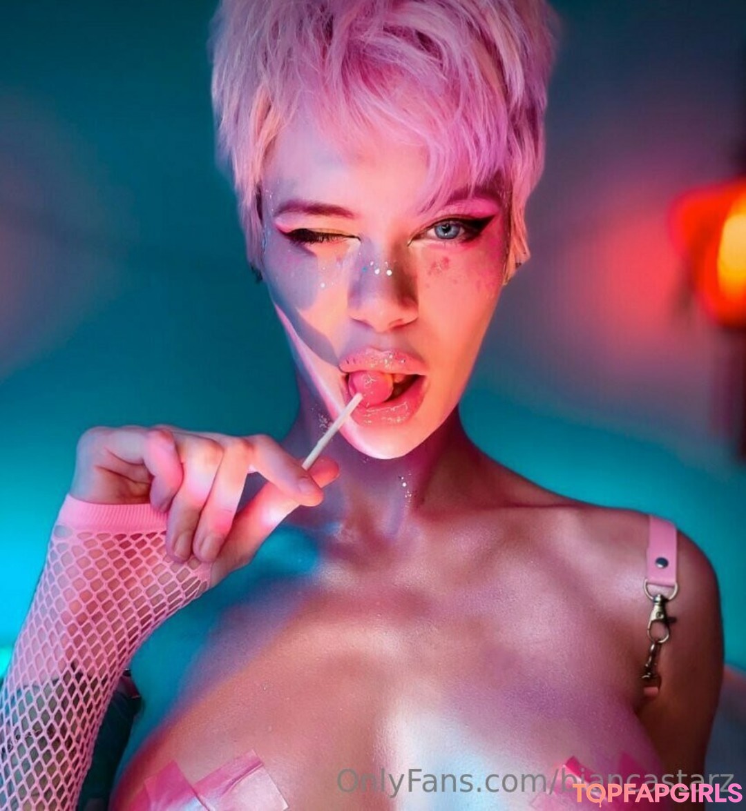 Foto desnuda filtrada de OnlyFans de Biancastarz #229 Foto desnuda filtrada de OnlyFans de Biancastarz #229