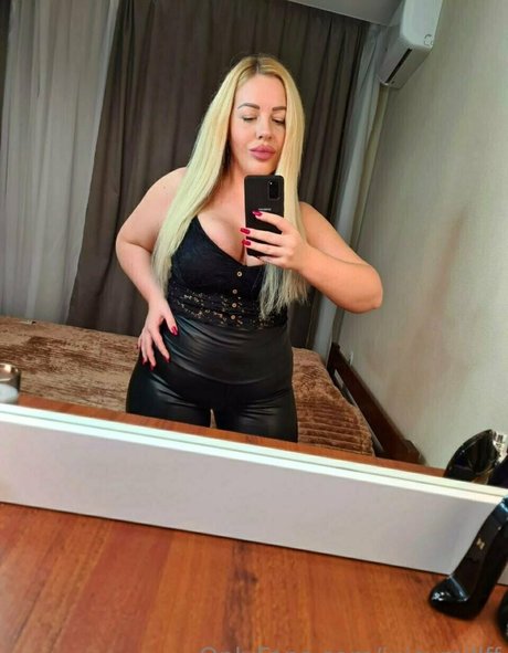Foto desnuda filtrada de OnlyFans de Biancastarz