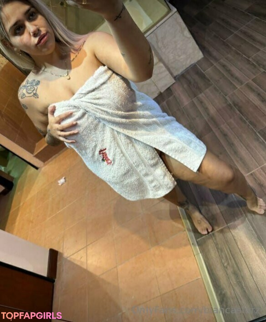 Foto desnuda filtrada de OnlyFans de Biancastarz #443 Foto desnuda filtrada de OnlyFans de Biancastarz #443