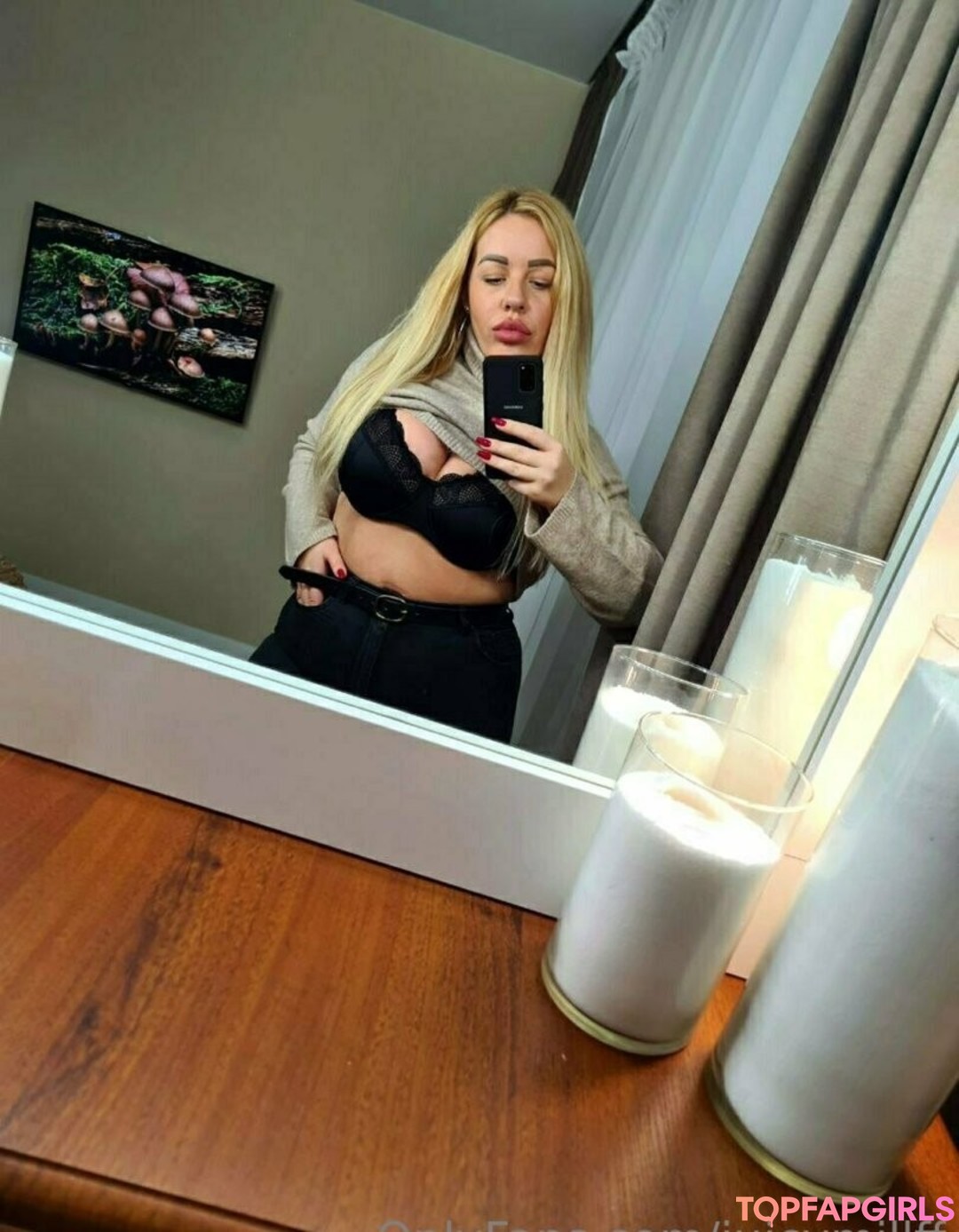Foto desnuda filtrada de OnlyFans de Biancastarz #50 Foto desnuda filtrada de OnlyFans de Biancastarz #50