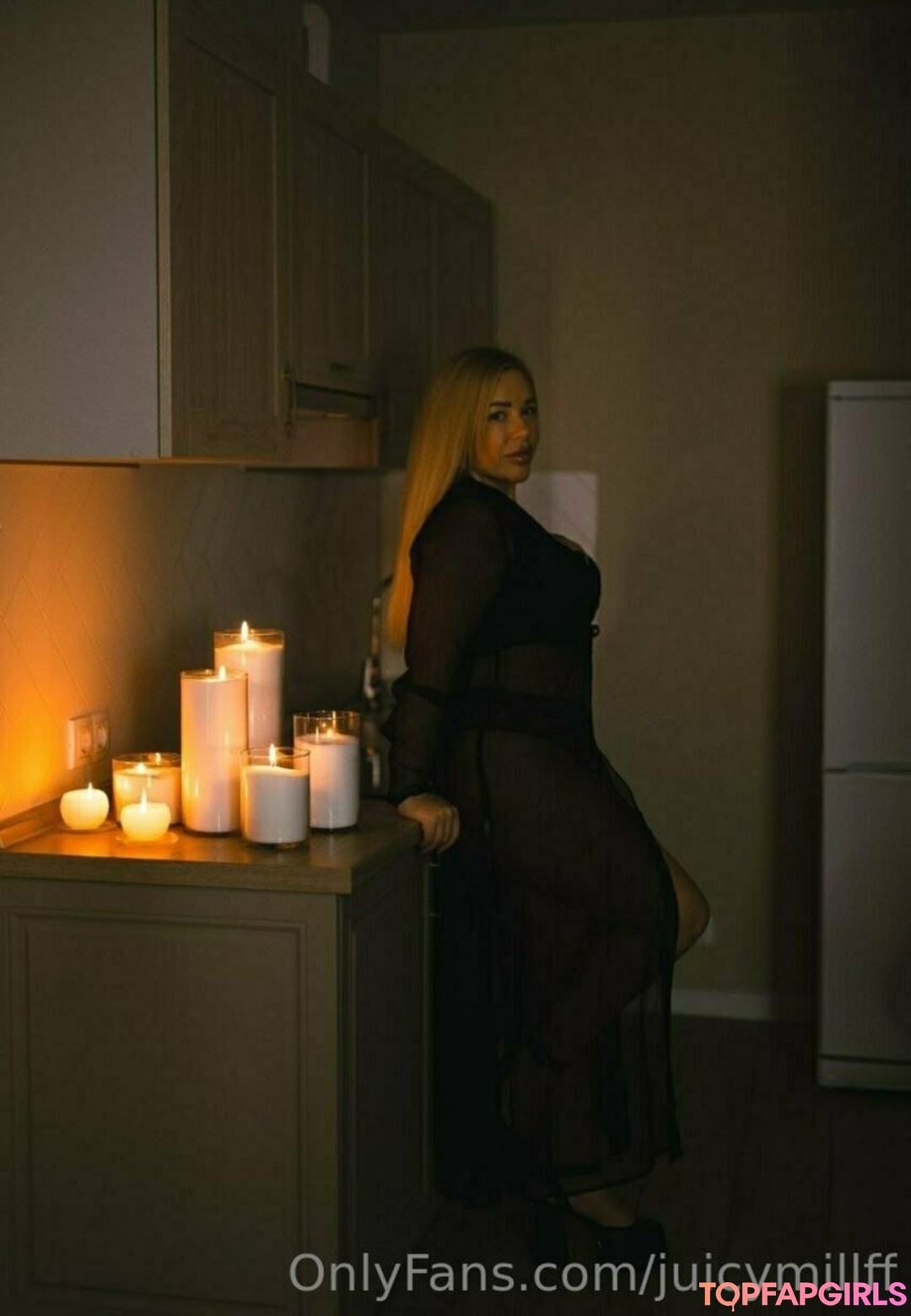 Foto desnuda filtrada de OnlyFans de Biancastarz #56 Foto desnuda filtrada de OnlyFans de Biancastarz #56