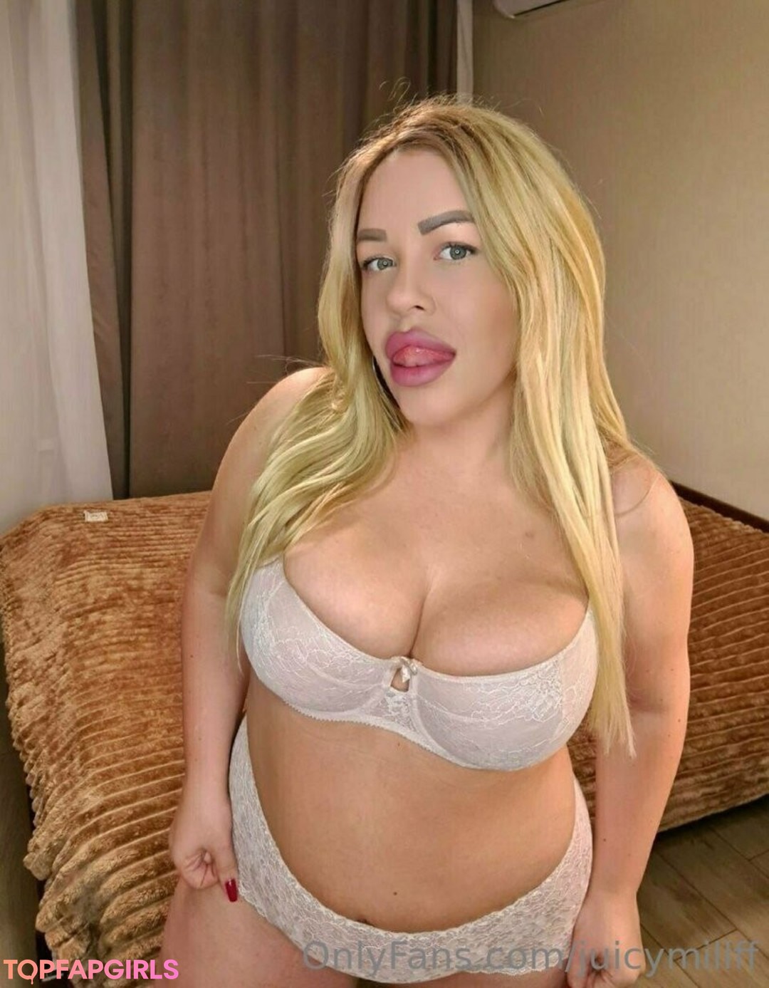 Foto desnuda filtrada de OnlyFans de Biancastarz #70 Foto desnuda filtrada de OnlyFans de Biancastarz #70