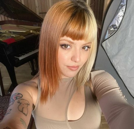 Foto desnuda filtrada de OnlyFans de Alba Reche