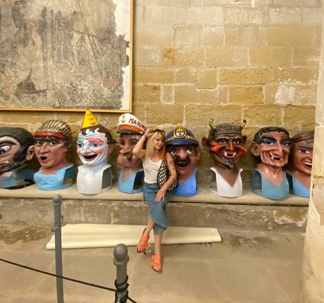 Alba Reche
