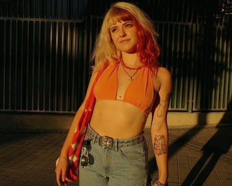 Alba Reche