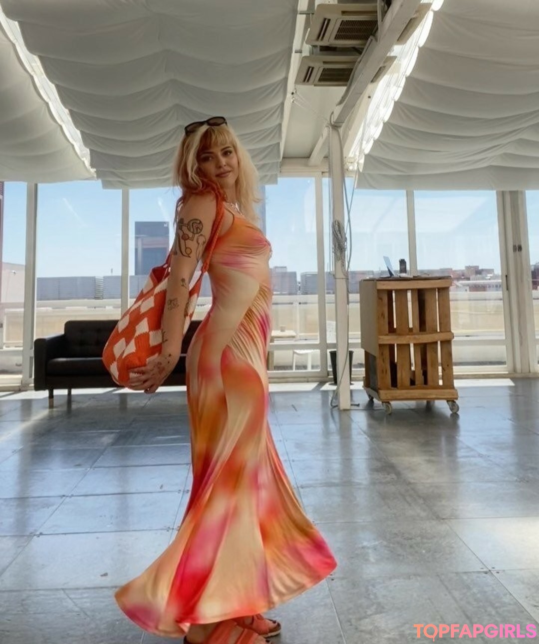 Foto desnuda filtrada de OnlyFans de Alba Reche #33 Foto desnuda filtrada de OnlyFans de Alba Reche #33