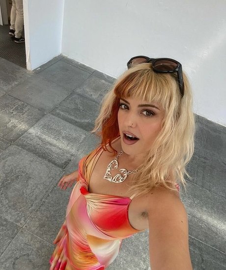 Alba Reche