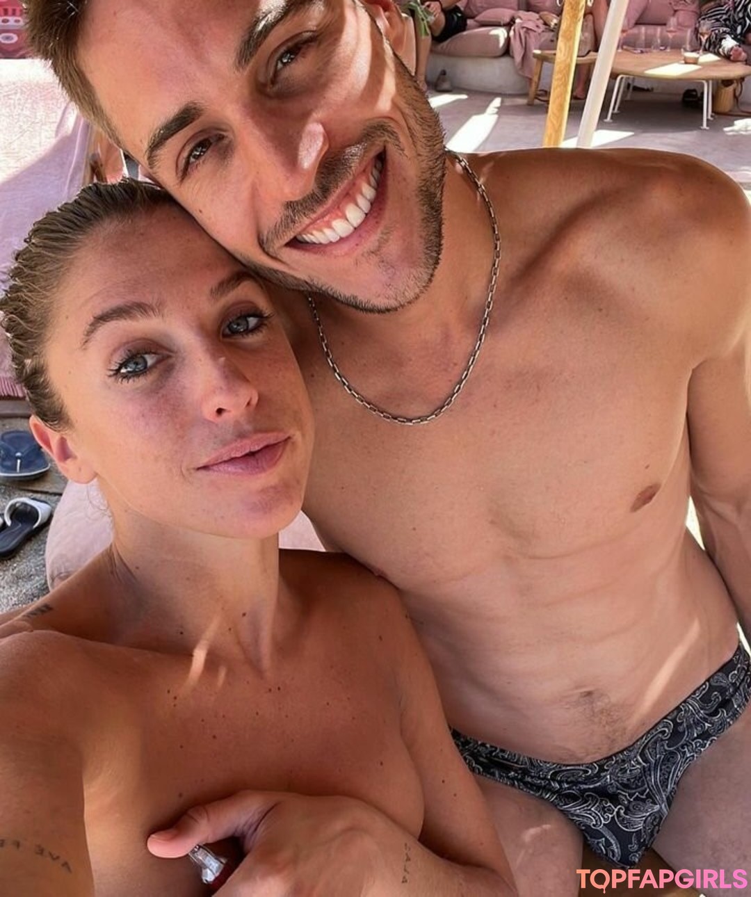 Foto desnuda filtrada de OnlyFans de Carlotad26 #155 Foto desnuda filtrada de OnlyFans de Carlotad26 #155