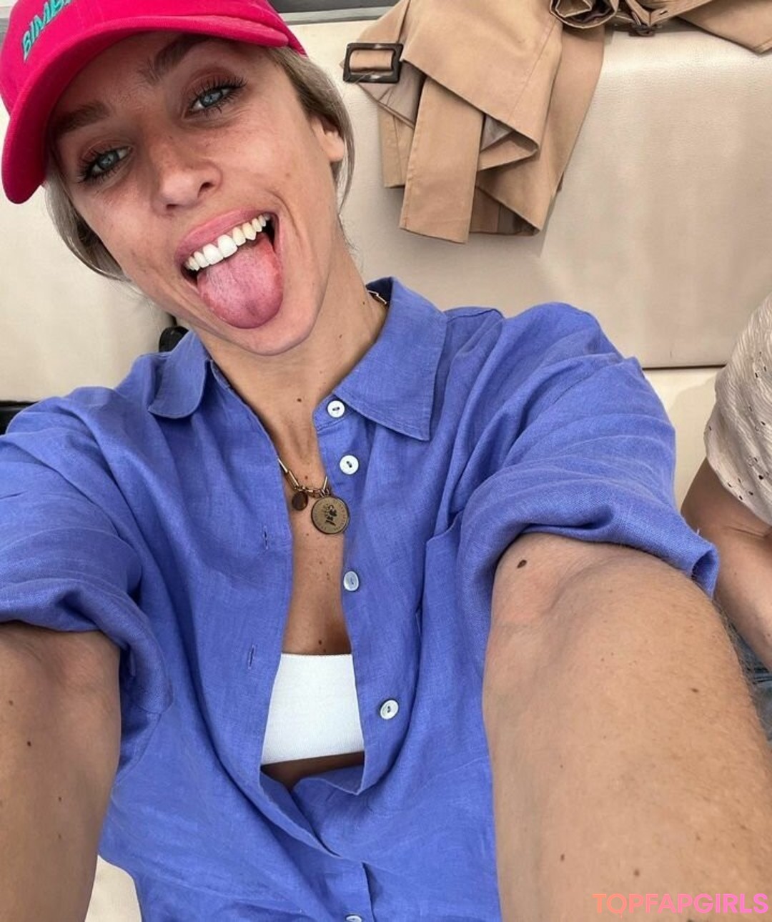 Foto desnuda filtrada de OnlyFans de Carlotad26 #75 Foto desnuda filtrada de OnlyFans de Carlotad26 #75