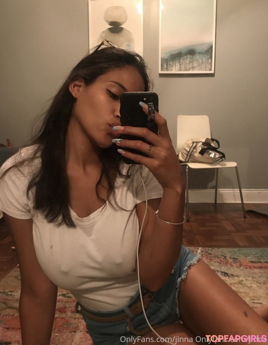 Foto desnuda filtrada de OnlyFans de Jinna Cabrera #20 Foto desnuda filtrada de OnlyFans de Jinna Cabrera #20