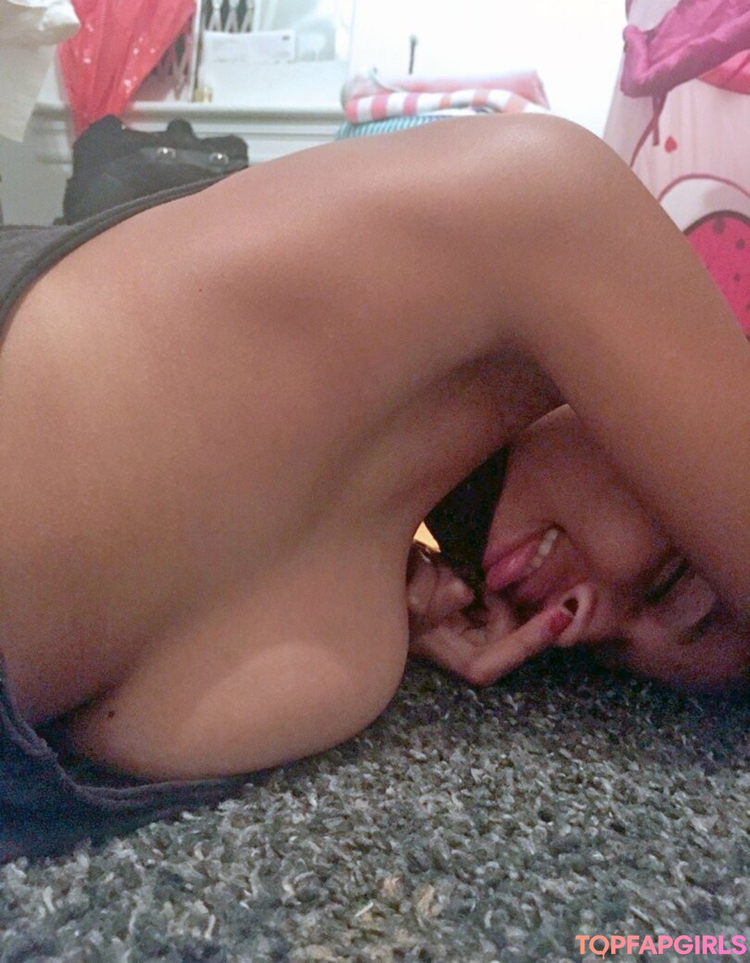 Foto desnuda filtrada de OnlyFans de Jinna Cabrera #60 Foto desnuda filtrada de OnlyFans de Jinna Cabrera #60