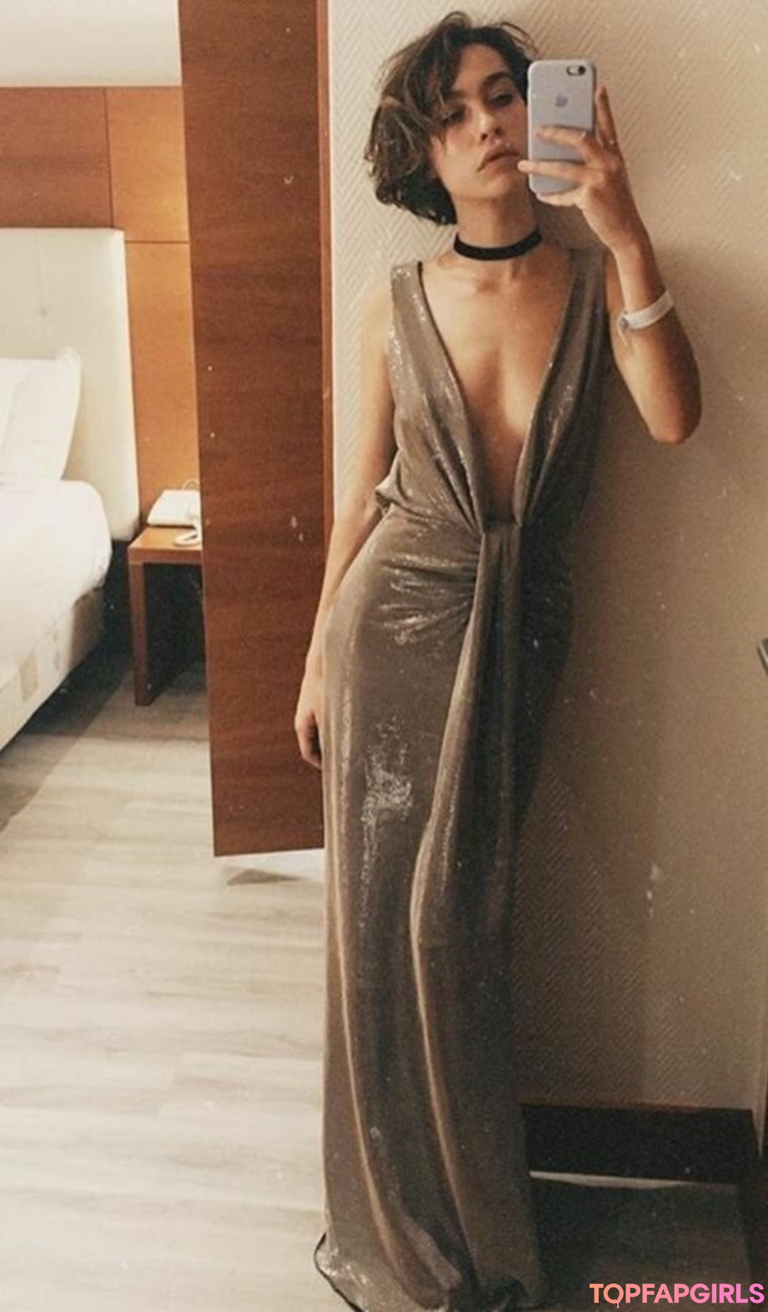 Foto desnuda filtrada de OnlyFans de Greta Fernandez #46 Foto desnuda filtrada de OnlyFans de Greta Fernandez #46