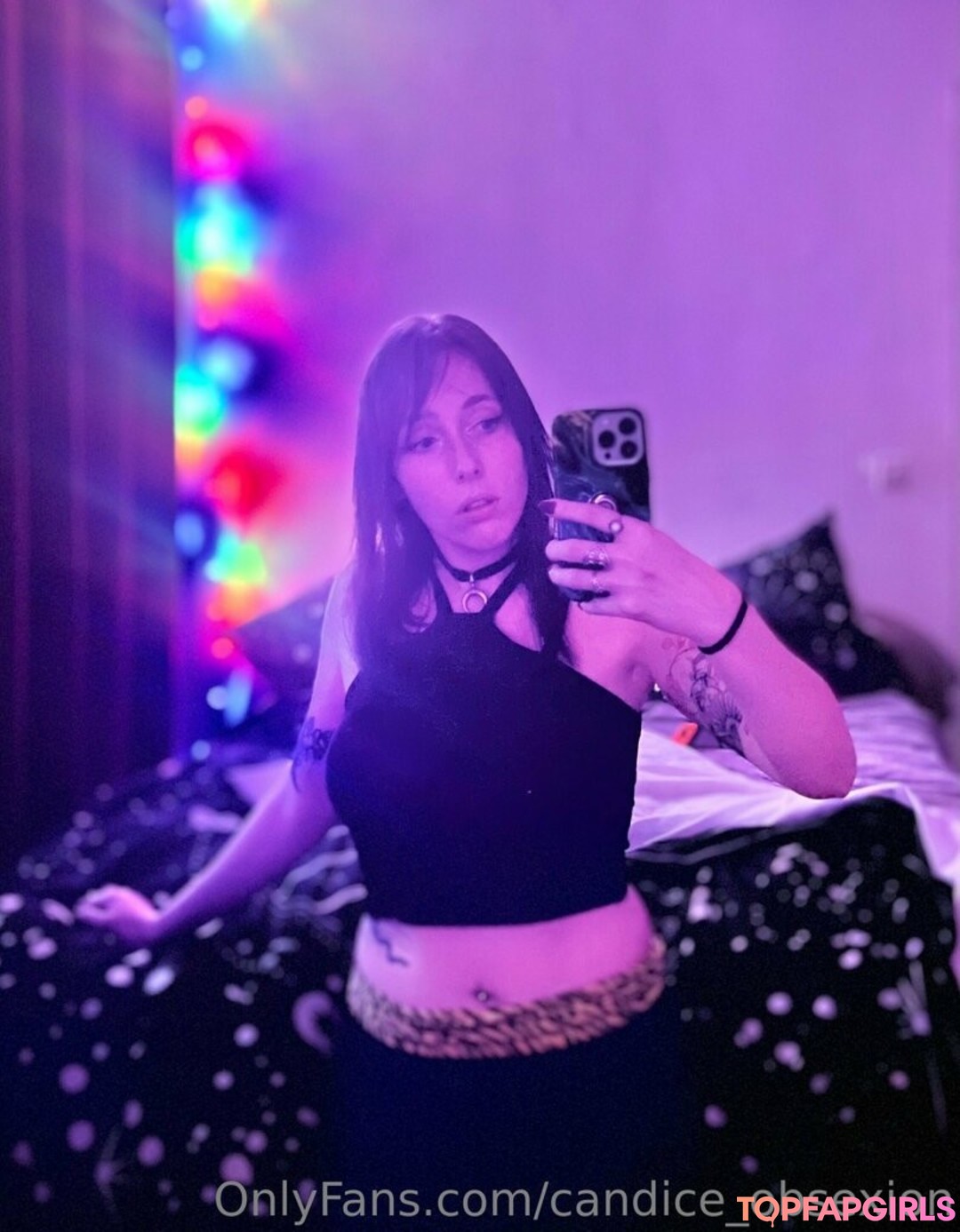 Foto desnuda filtrada de OnlyFans de Candiceobsexion #89 Foto desnuda filtrada de OnlyFans de Candiceobsexion #89