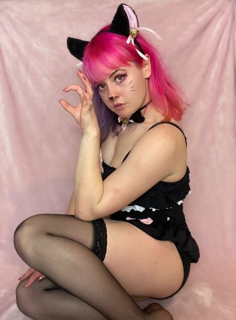 Momocoloured