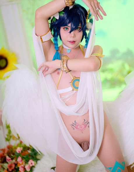 Velvet-chann