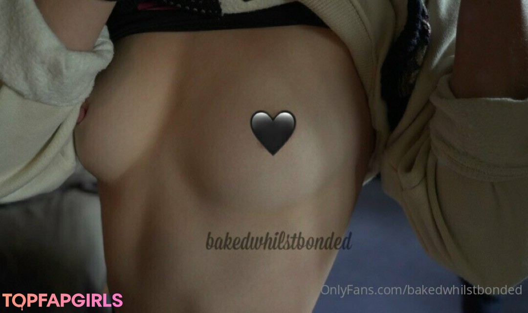 Foto desnuda filtrada de OnlyFans de Bakedwhilstbonded #106 Foto desnuda filtrada de OnlyFans de Bakedwhilstbonded #106
