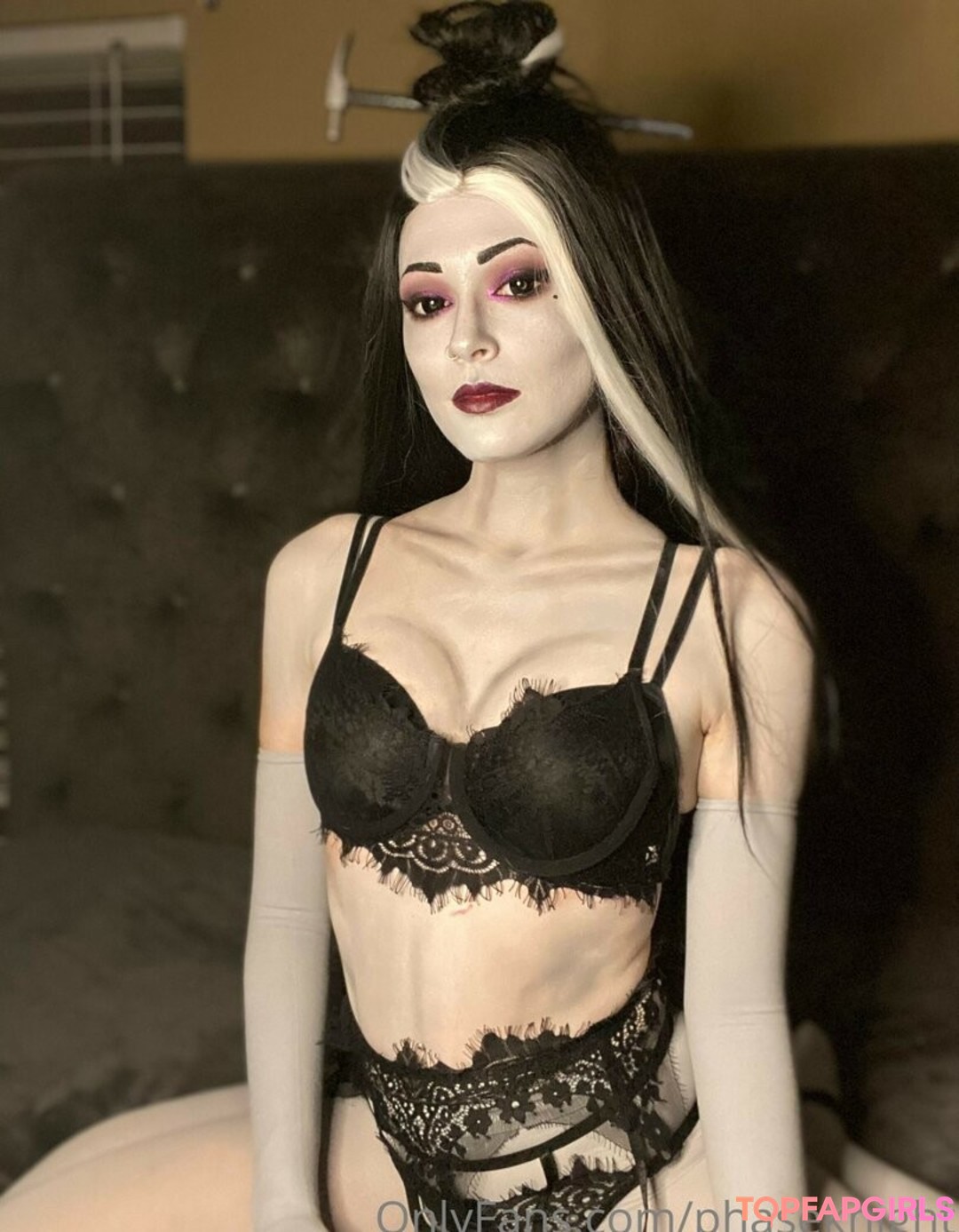 Foto desnuda filtrada de OnlyFans de Phaseknight #17 Foto desnuda filtrada de OnlyFans de Phaseknight #17