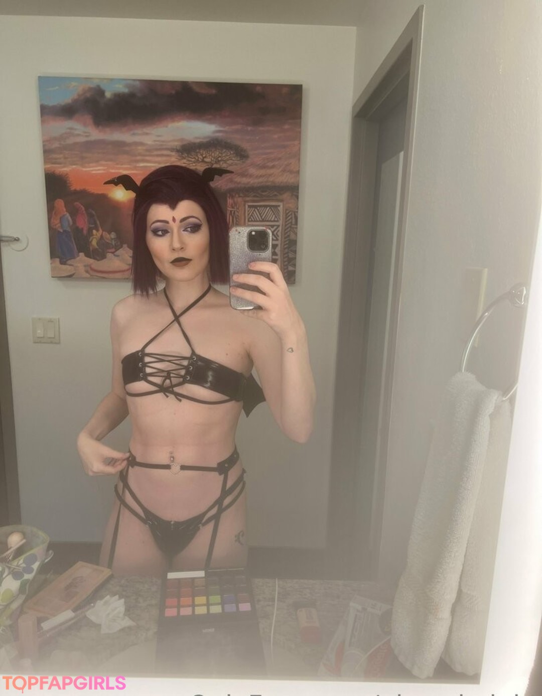 Foto desnuda filtrada de OnlyFans de Phaseknight #211 Foto desnuda filtrada de OnlyFans de Phaseknight #211