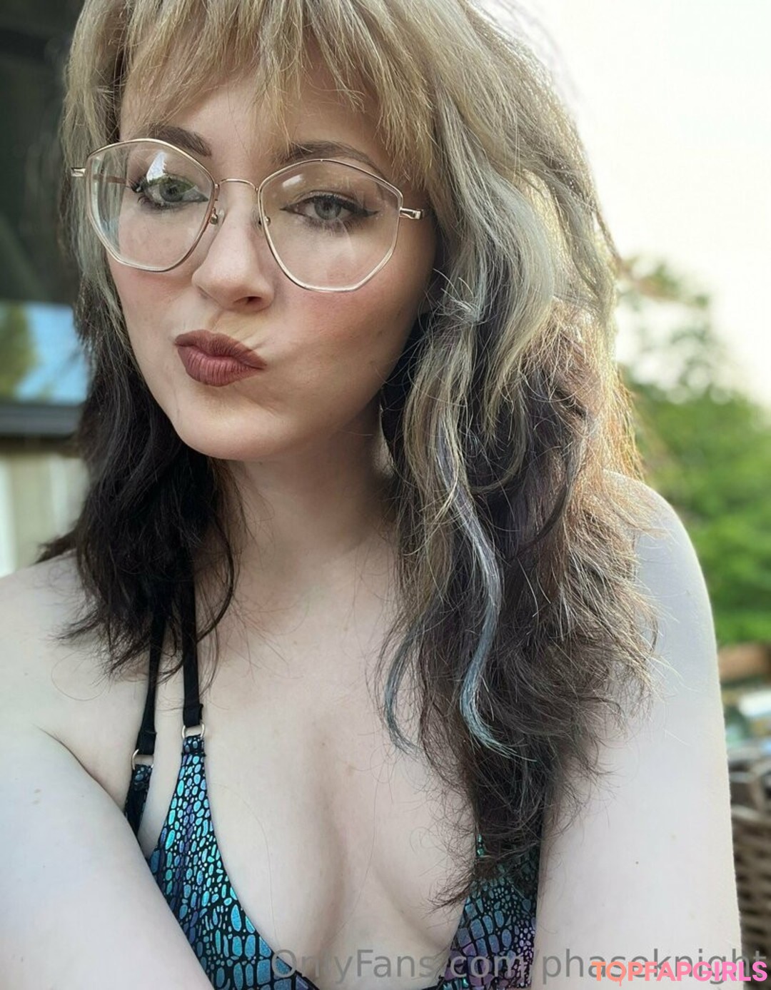 Foto desnuda filtrada de OnlyFans de Phaseknight #247 Foto desnuda filtrada de OnlyFans de Phaseknight #247