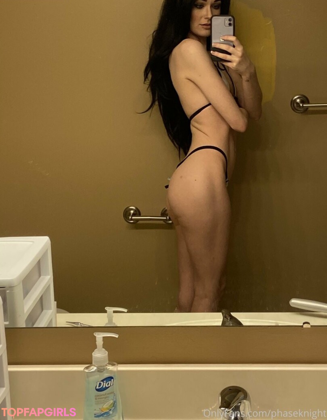 Foto desnuda filtrada de OnlyFans de Phaseknight #87 Foto desnuda filtrada de OnlyFans de Phaseknight #87