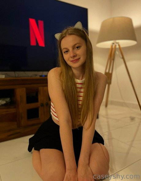 Caseyshy