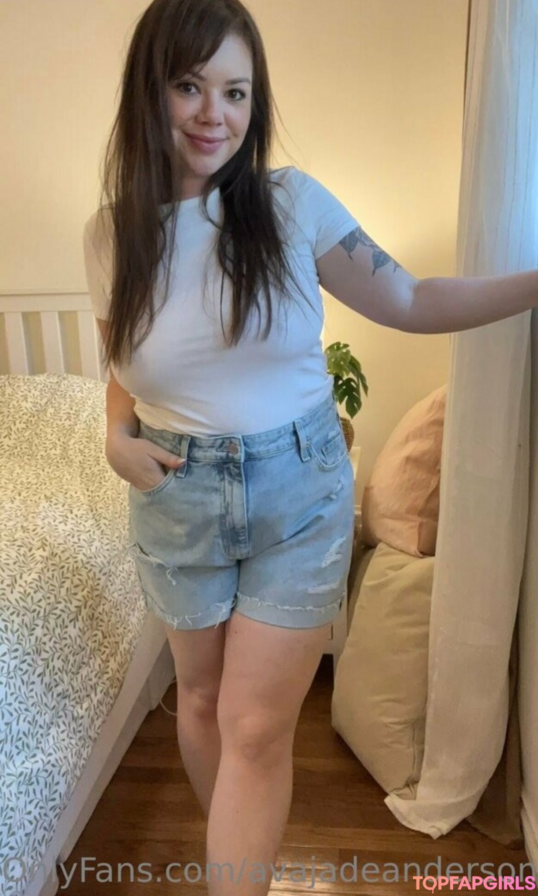 Foto desnuda filtrada de OnlyFans de Avajadeanderson #128 Foto desnuda filtrada de OnlyFans de Avajadeanderson #128