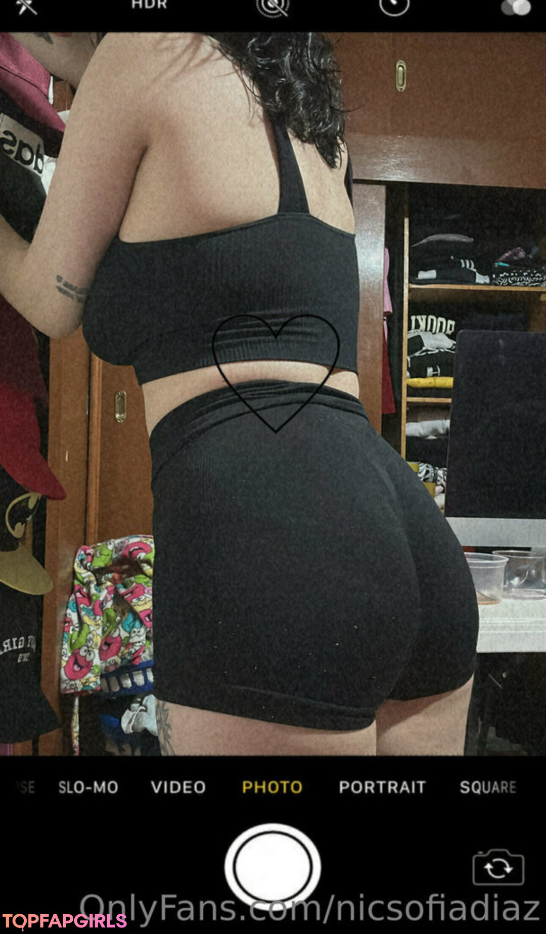 Foto desnuda filtrada de OnlyFans de Nicsofiadiaz #18 Foto desnuda filtrada de OnlyFans de Nicsofiadiaz #18