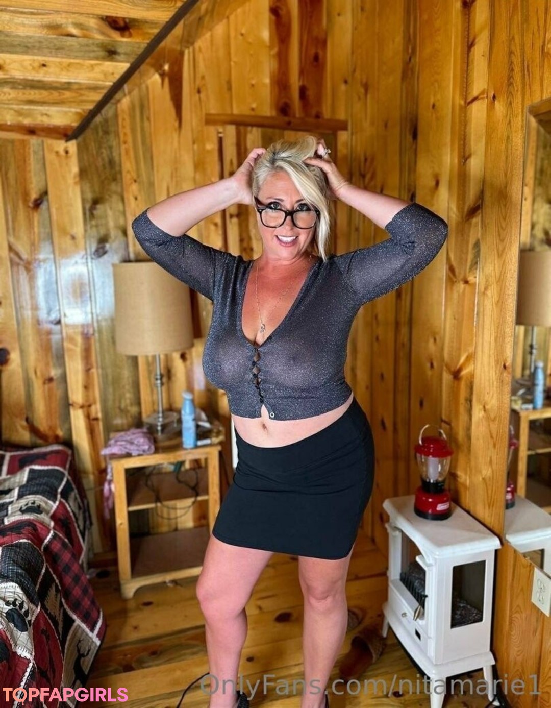 Foto desnuda filtrada de OnlyFans de Nitamarie1 #460 Foto desnuda filtrada de OnlyFans de Nitamarie1 #460