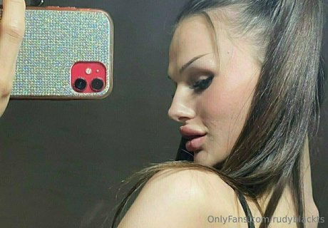 Rudyblackts