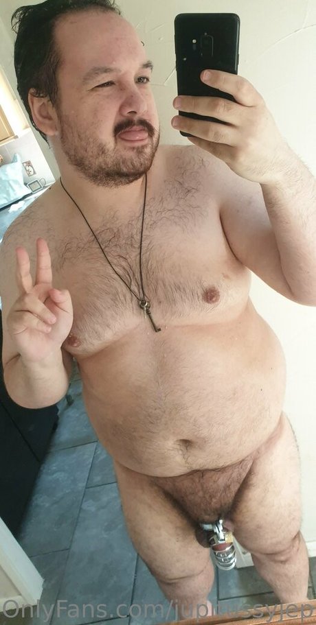 Jupitussyjep