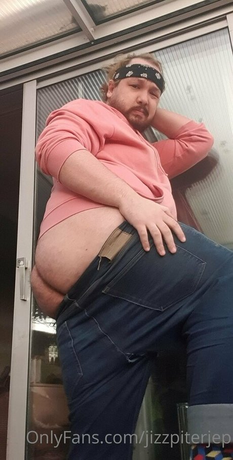 Jupitussyjep