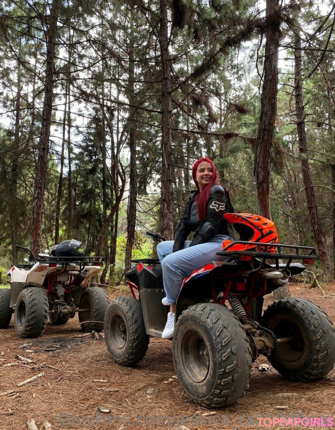 Foto desnuda filtrada de OnlyFans de Jessicarabbitoficial #27 Foto desnuda filtrada de OnlyFans de Jessicarabbitoficial #27