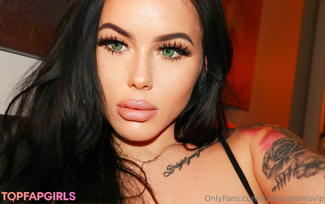 Foto desnuda filtrada de OnlyFans de Kyliescreamsvip #22 Foto desnuda filtrada de OnlyFans de Kyliescreamsvip #22