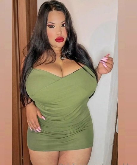 Foto desnuda filtrada de OnlyFans de Natyybbw