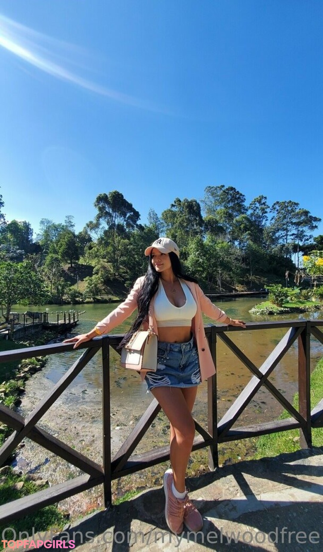 Foto desnuda filtrada de OnlyFans de Mymelwoodfree #118 Foto desnuda filtrada de OnlyFans de Mymelwoodfree #118