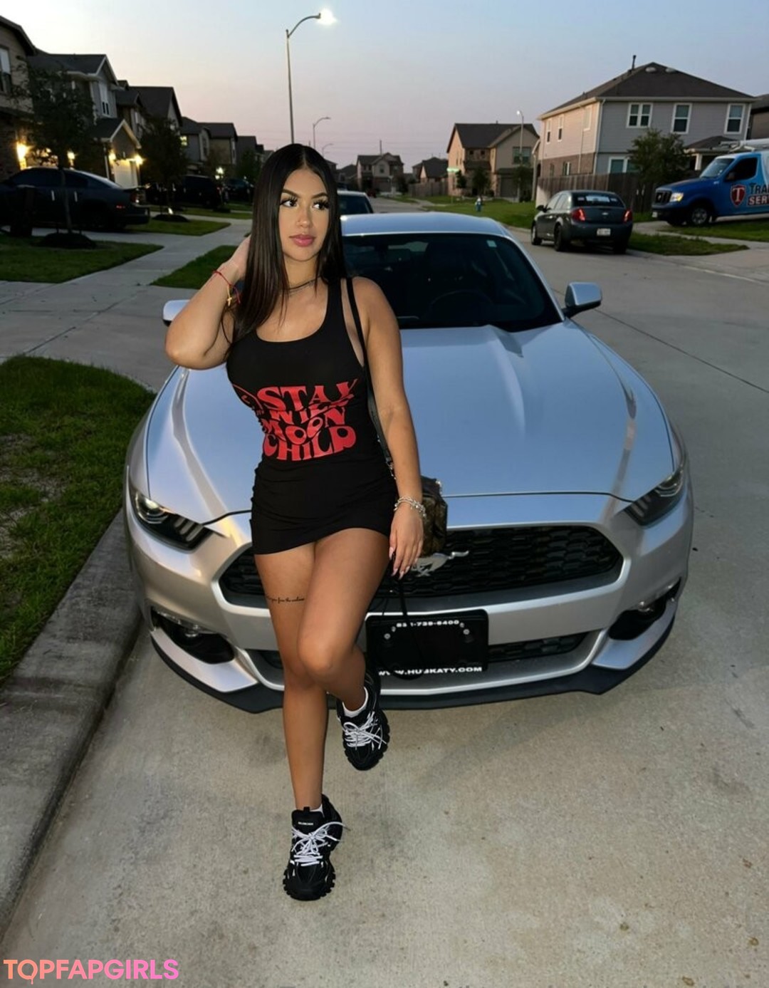 Foto desnuda filtrada de OnlyFans de Honduranbaddie #468 Foto desnuda filtrada de OnlyFans de Honduranbaddie #468