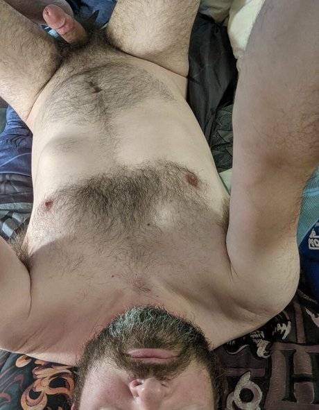 Hairhound