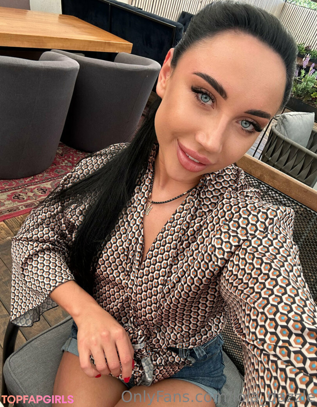 Foto desnuda filtrada de OnlyFans de Loladazzle #17 Foto desnuda filtrada de OnlyFans de Loladazzle #17