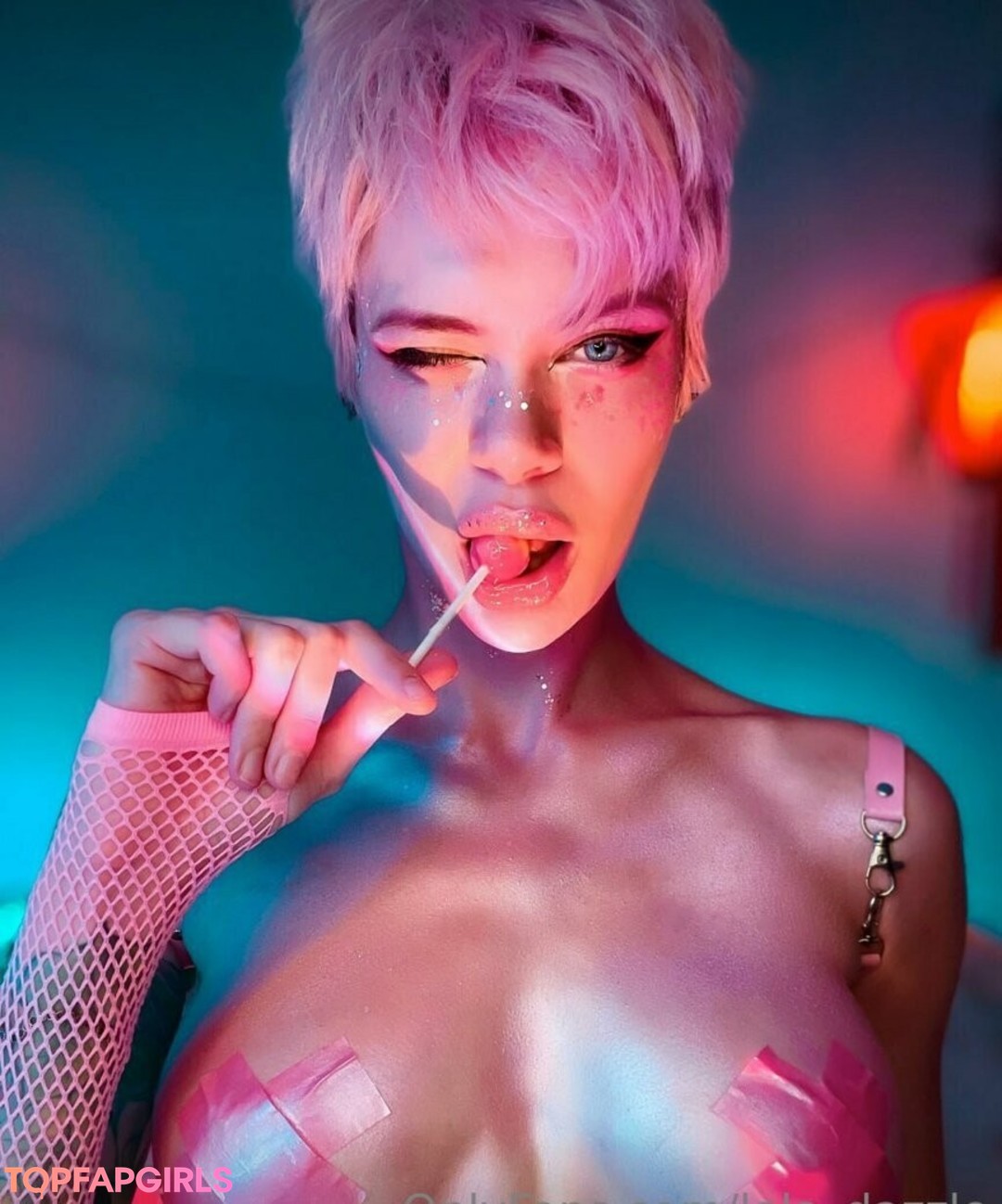 Foto desnuda filtrada de OnlyFans de Loladazzle #31 Foto desnuda filtrada de OnlyFans de Loladazzle #31