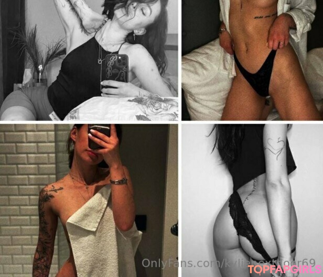 Foto desnuda filtrada de OnlyFans de Kylienextdoor69 #438 Foto desnuda filtrada de OnlyFans de Kylienextdoor69 #438