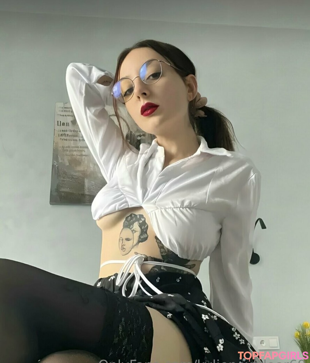 Foto desnuda filtrada de OnlyFans de Kylienextdoor69 #489 Foto desnuda filtrada de OnlyFans de Kylienextdoor69 #489