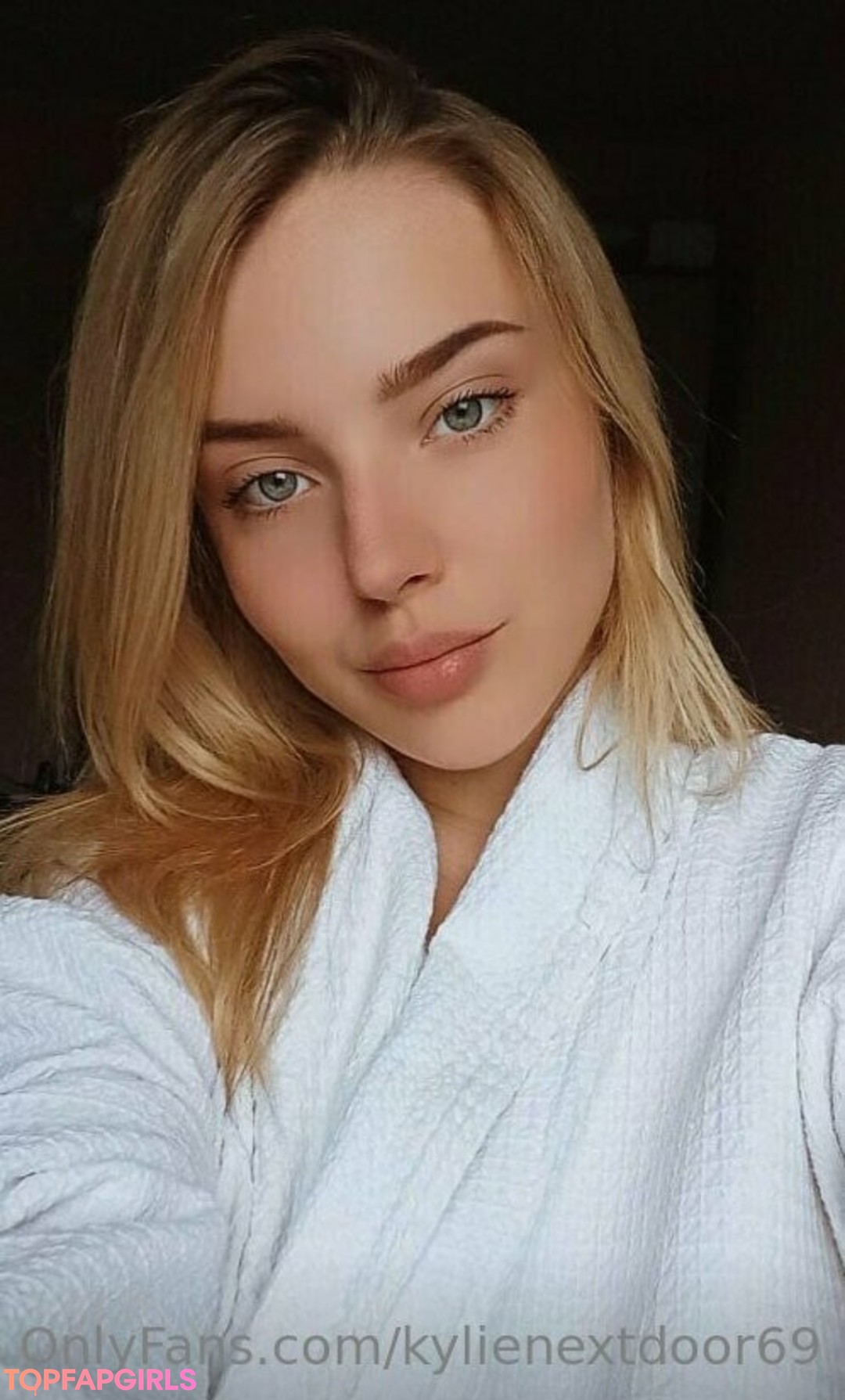 Foto desnuda filtrada de OnlyFans de Kylienextdoor69 #499 Foto desnuda filtrada de OnlyFans de Kylienextdoor69 #499