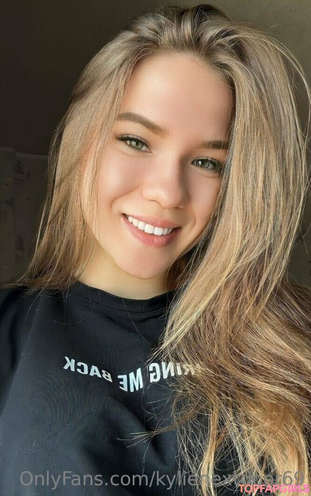Foto desnuda filtrada de OnlyFans de Kylienextdoor69 #639 Foto desnuda filtrada de OnlyFans de Kylienextdoor69 #639