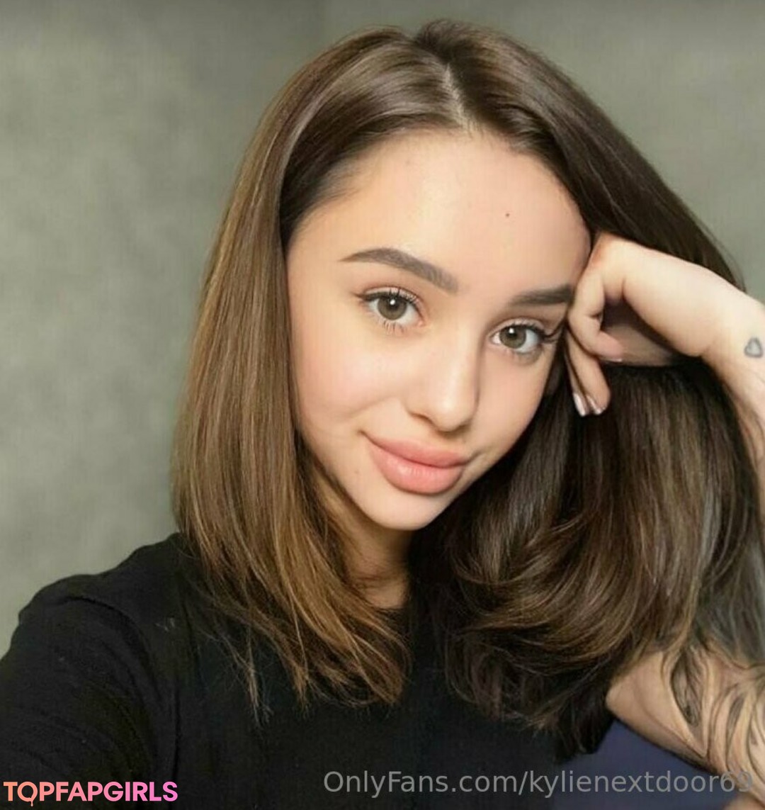 Foto desnuda filtrada de OnlyFans de Kylienextdoor69 #789 Foto desnuda filtrada de OnlyFans de Kylienextdoor69 #789
