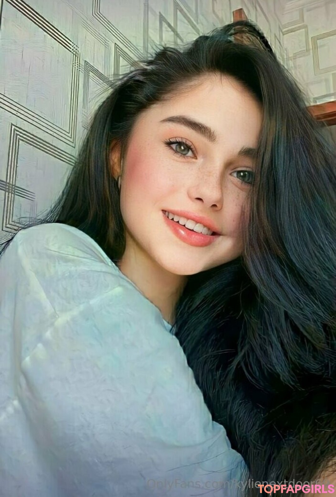 Foto desnuda filtrada de OnlyFans de Kylienextdoor69 #798 Foto desnuda filtrada de OnlyFans de Kylienextdoor69 #798