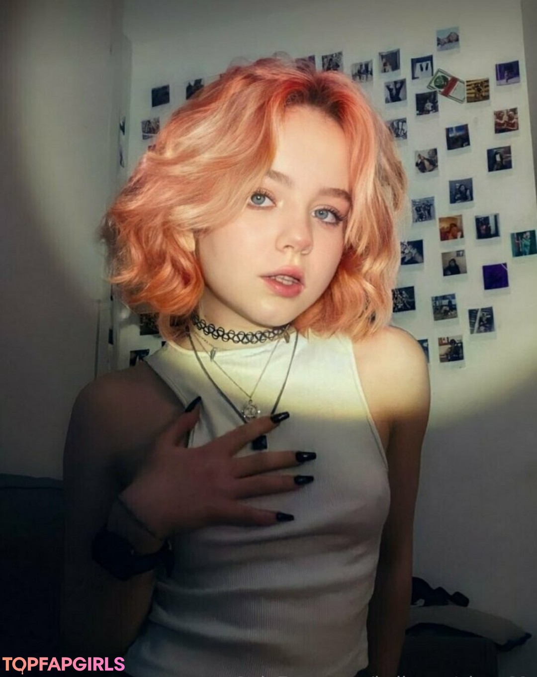 Foto desnuda filtrada de OnlyFans de Kylienextdoor69 #883 Foto desnuda filtrada de OnlyFans de Kylienextdoor69 #883